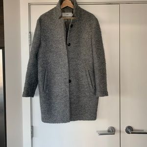 CLOUSED  Italian Fabric Coat jacket